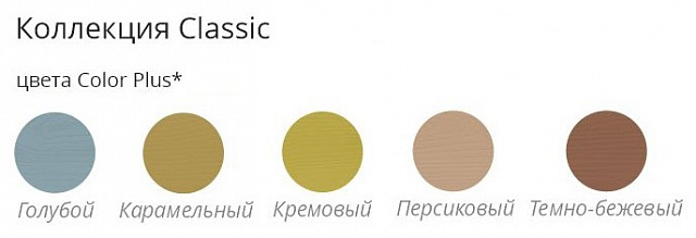 J-профиль Grand Line Колор Плюс